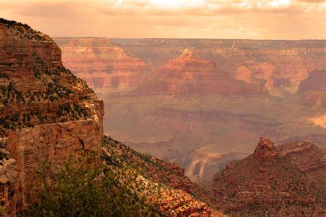 The Best Of The Grand Canyon In One Week Moon Travel Guides