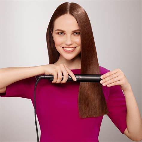 Braun Braun St300 15 Ceramic Flat Iron Hair