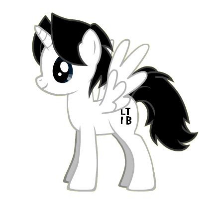 I don't own the theme. Guy the White pony - Looney Tunes Intro Bloopers Photo ...