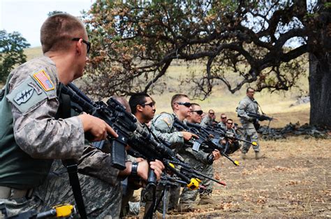 California Army National Guard 1 184th Infantry Train For Flickr