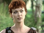 Morrigan from Xena/Hercules | Actress pics, Dream hair, The lost world