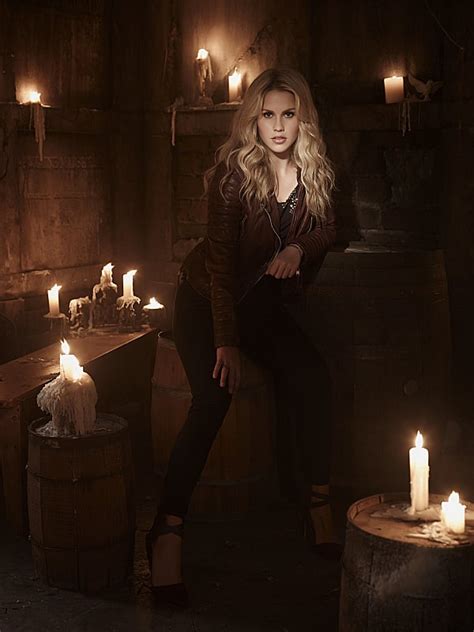 339 likes · 5 talking about this. The Originals Season 2 Spoilers | POPSUGAR Entertainment