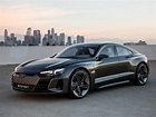 Audi e-tron GT Concept 電動車洛杉磯車展亮相！擁有 Porsche 基因？ - ezone.hk - 科技焦點 - 科技 ...