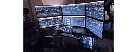 Trading Computer Bundles Trading Workstations