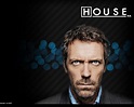 House M D Tv Series Wallpaper | PicsWallpaper.com