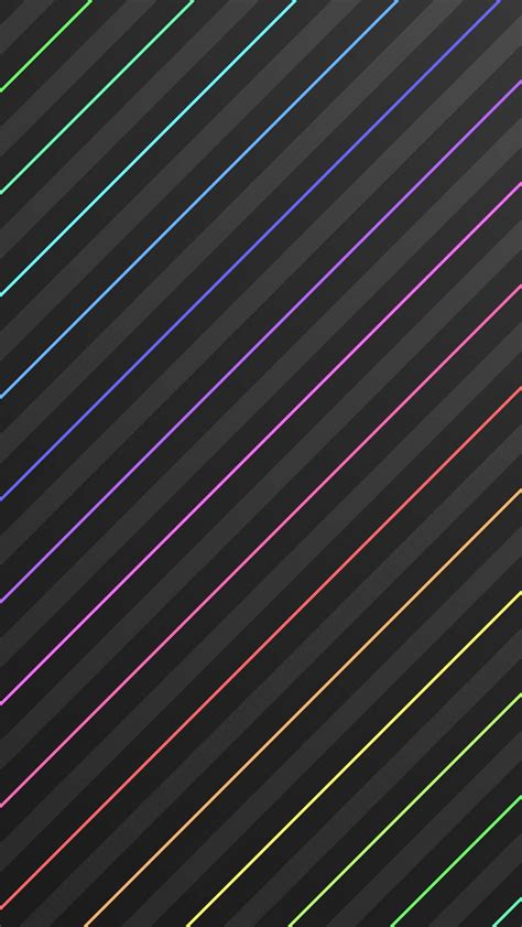 Chevron Wallpaper Iphone 6 Wallpaper Rainbow Wallpaper Unique