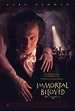Immortal Beloved Movie Poster (#1 of 2) - IMP Awards