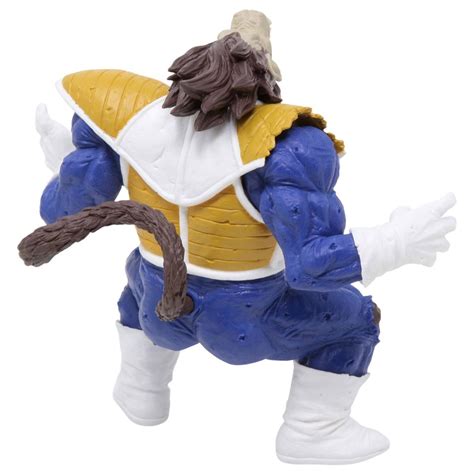 Maybe you would like to learn more about one of these? Banpresto Dragon Ball Z Creator x Creator Ohzaru Vegeta Ver. A Figure Re-run blue