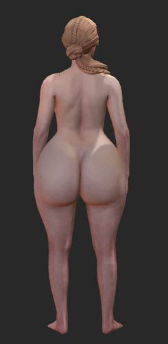 Sex Animations More Character Shapes And Models For Easier Animation