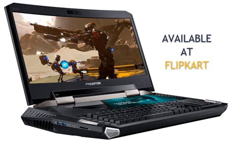 Compare acer laptops, hardware, computers prices in pricepanda malaysia. Acer: Predator 21 X New Gaming Laptop Launched at Rs. 6 ...