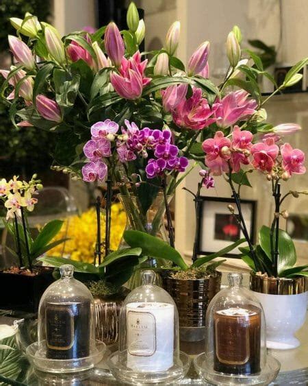 The Best Florists Flower Shops In New York City Petal Republic