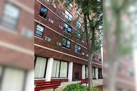 North 25 Apartments 260 N Willow St Trenton Nj Apartments For Rent