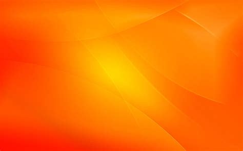 Orange Background Free Illustration Abstract Orange Background