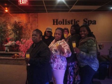 Holistic Spa Therapy Center 47 Photos And 110 Reviews 195 Squire Rd Revere Massachusetts