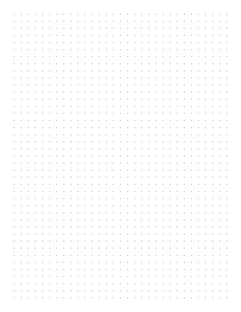 10 Popular Types Free Printable Graph Paper Images