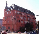 Offenbach | Germany | Britannica.com