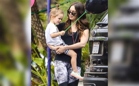 All The Details About Megan Fox Son Noah Shannon Green Idol Persona