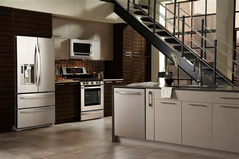 Nowhere is this more evident than in the kitchen, where large and small appliances save people time and effort every single day. Most Reliable / Least Serviced Appliance Brands for 2020 ...