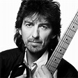 TB161 : George Harrison - Iconic Images