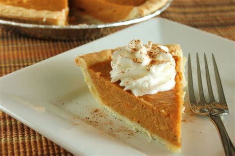 This Easy Recipe For Sweet Potato Pie Is The Only One Youll Ever Need