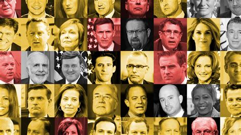 trump s cabinet half the women are gone cnn politics
