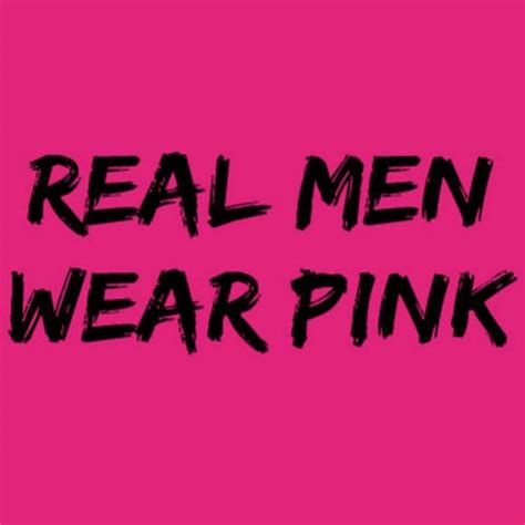 Wear Pink Challenge Confessions Of The Professions