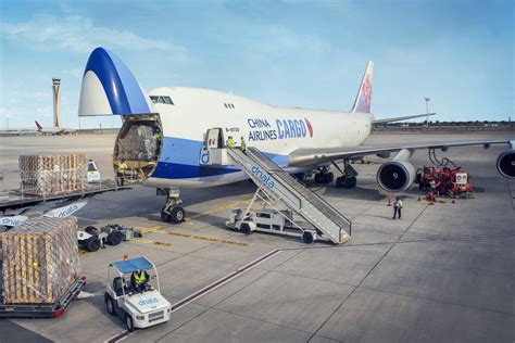China Airlines To Retain 747 400fs For Longer Than Expected Cargo Facts