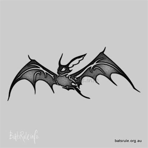 Bat Tattoos Bats Tattoo Design Bat Tattoo Shadow Tattoo