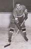 Phil Watson New York Rangers 1935 | HockeyGods