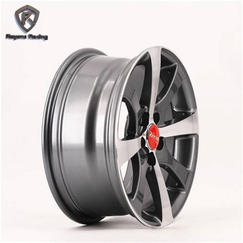 China Cheapest Price Discontinued Eagle Alloy Wheels Dm633 15 Inch