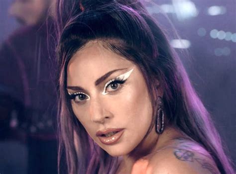 The lady gaga moniker was created by her former boyfriend and producer rob fusari—he sent a text message with an autocorrected version of queen's song radio ga ga (a song he sang. Lady Gaga Lands First Top 10 On Pop Radio In Six Years With 'Rain On Me' - That Grape Juice
