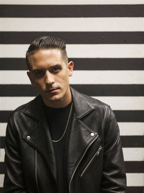 We did not find results for: G-Eazy | Celebridades, Cantantes, Hombres