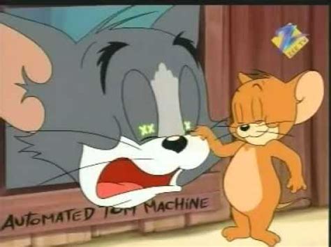 Tom and jerry cartoon pictures for facebook. Cute Tom and Jerry ATM ad for kids - YouTube