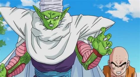 La historia comienza a finales del año 774, seis meses después de la derrota de buu. Krillin and Piccolo added to Dragon Ball FighterZ cast | Game It All