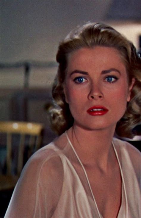 Grace Kelly In Rear Window 1954 Princess Grace Kelly Grace Kelly