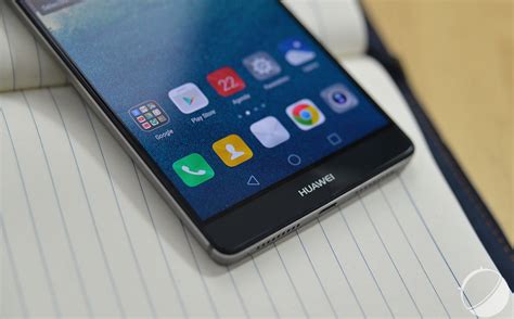 Test Huawei Mate 8 Notre Avis Complet Smartphones Frandroid