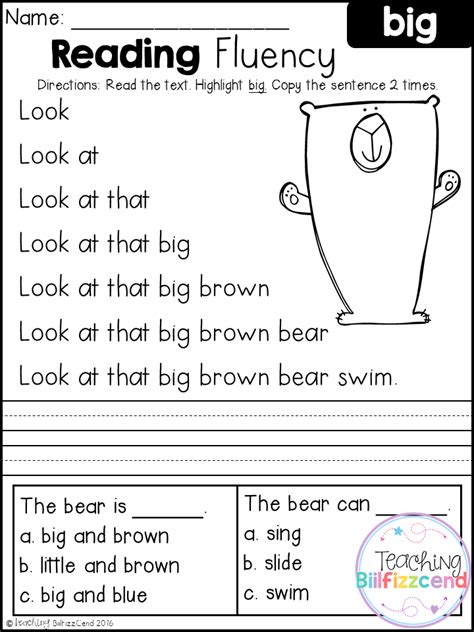Maybe you would like to learn more about one of these? Critical kindergarten reading printable worksheets ...