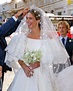 The wedding of Princess Maria Anunciata of Liechtenstein and Emanuele ...
