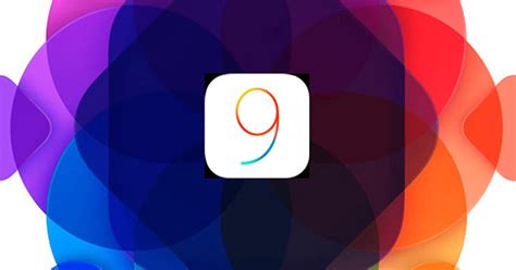 Ios 9 Vs Ios 8 Estos Son Los Cambios Más Importantes En Imágenes