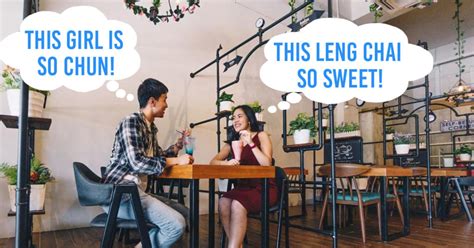 22 Malaysian Slang Words Only Locals Use Like Potong Stim And Kantoi