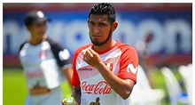 Alexis Arias fue convocado de emergencia a la selección peruana ...