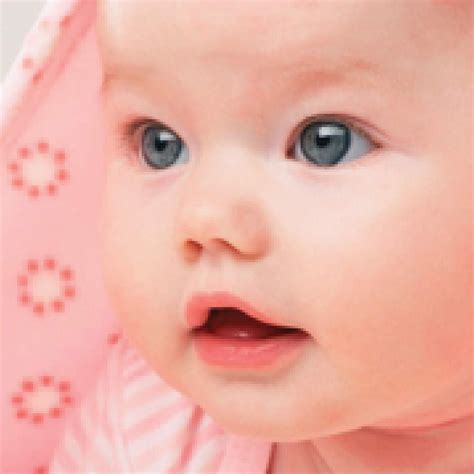 What Determines Your Babys Eye Color Check Out The “huggies Baby Eye