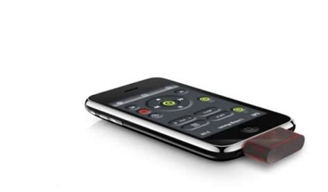 L5 Remote Turns Iphone Into Universal Remote Control Iclarified