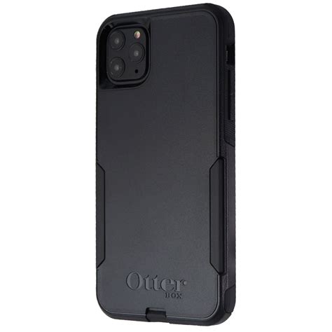 Otterbox Commuter Series Case For Apple Iphone 11 Pro Max Black 77