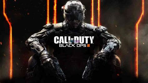 Call Of Duty Black Ops 3 Ps3 Version Full Game Setup Free Download Epn