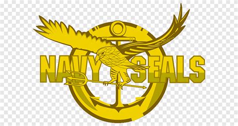 American Navy Seals Logo