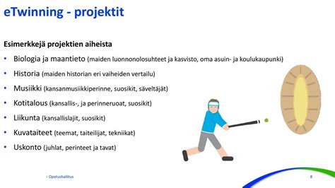 Etwinning Euroopan Suurin Verkosto Päiväkodeille Ja Kouluille Ppt Lataa