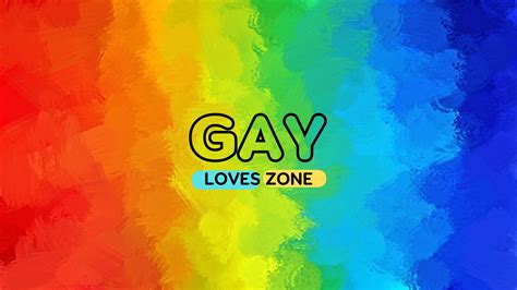 gay loves zone
