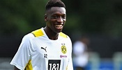 BVB - New signing Abdoulaye Kamara from Paris Saint-Germain: The next ...
