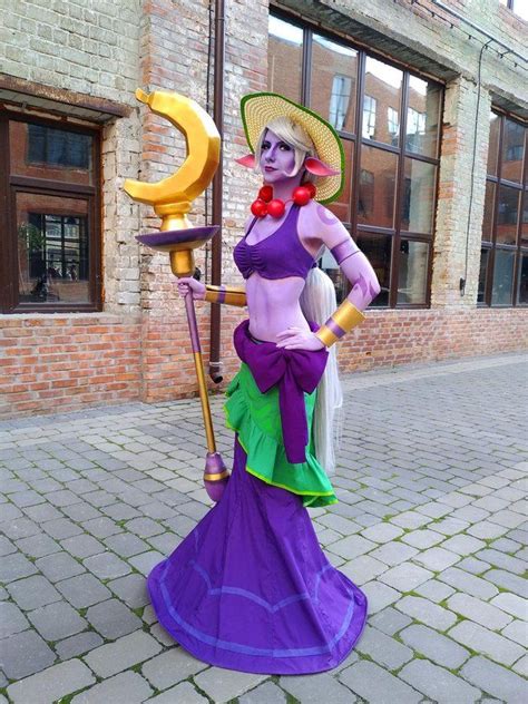 Self Order Of The Banana Soraka From League Of Legends By Osya